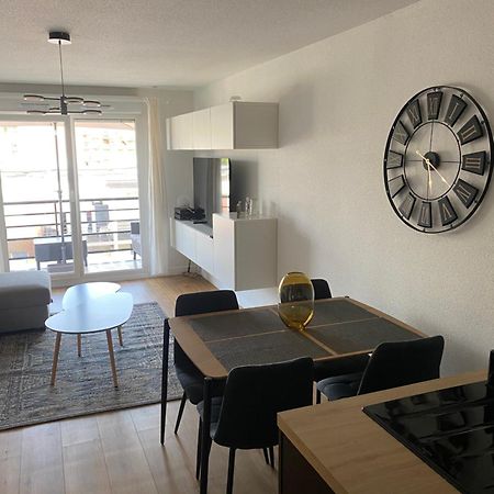 Mg Art Appartement Straatsburg Buitenkant foto