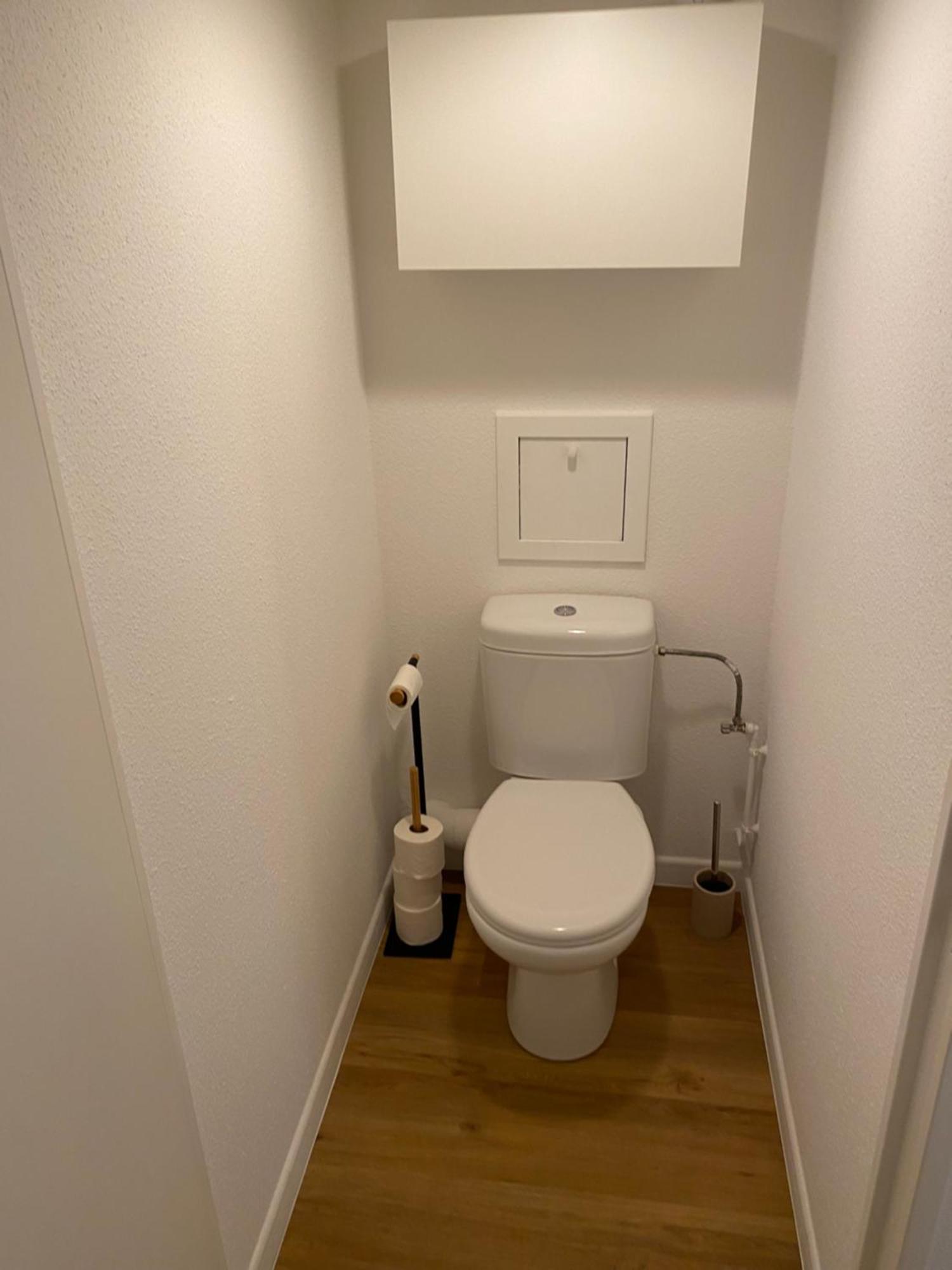 Mg Art Appartement Straatsburg Buitenkant foto