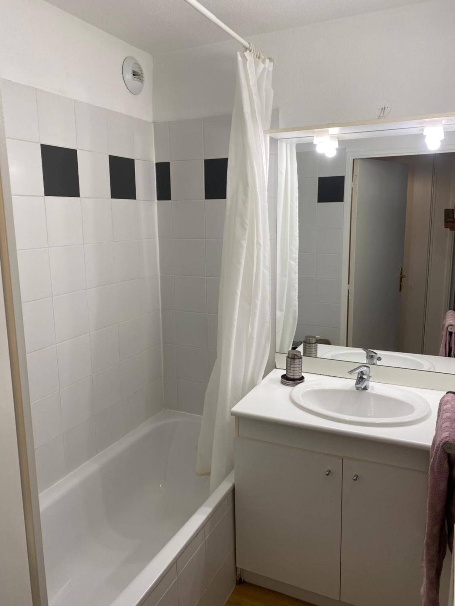 Mg Art Appartement Straatsburg Buitenkant foto